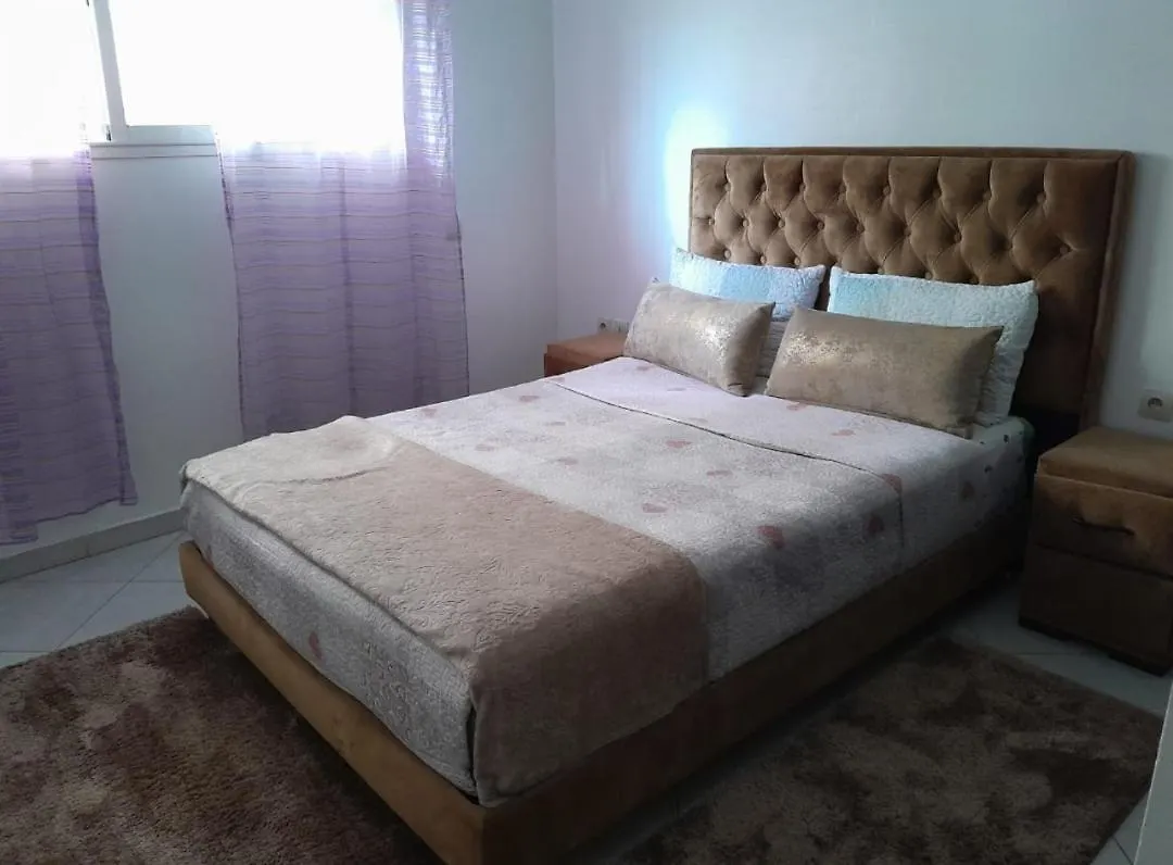 جوهرة موكادور Apartment Essaouira
