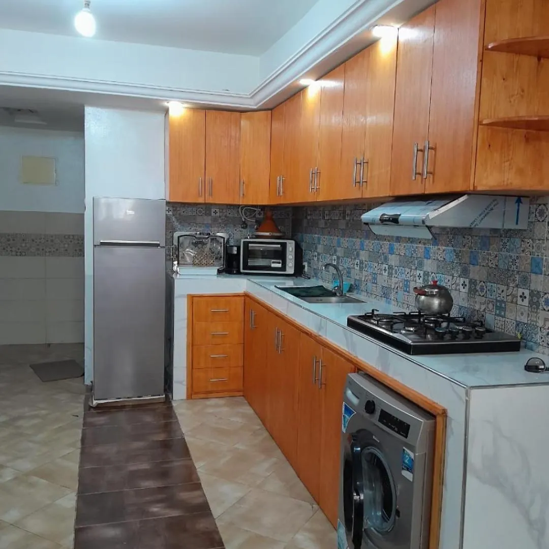 جوهرة موكادور Apartment Essaouira