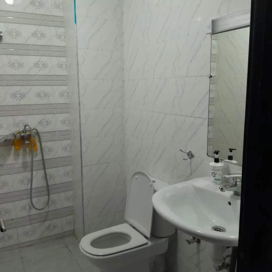 جوهرة موكادور Apartment Essaouira