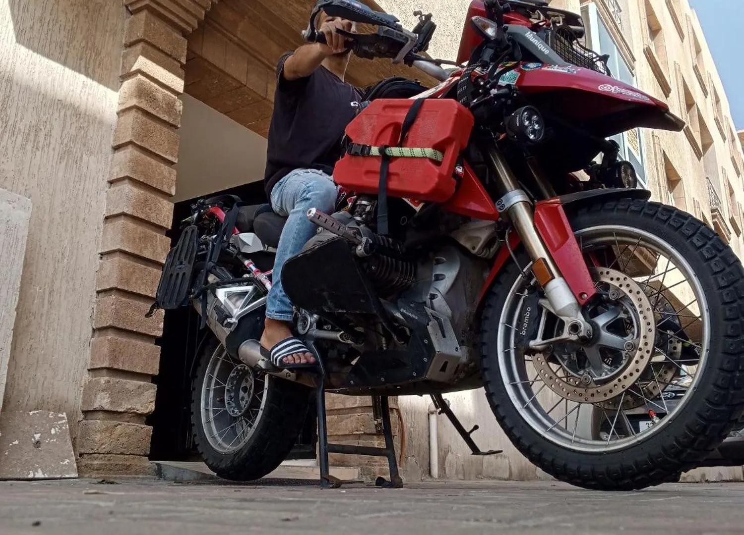 جوهرة موكادور Apartment Essaouira 0*,  Morocco